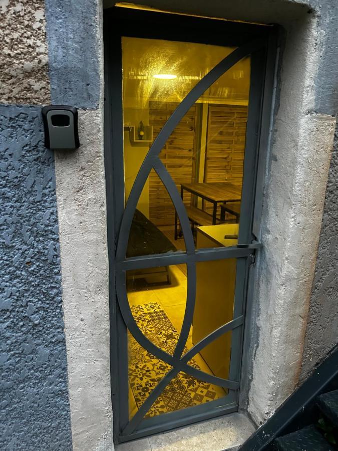 Appartement 2 Chambres Brignoles Exterior foto